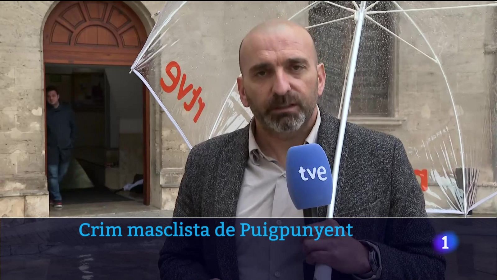 Informatiu Balear 1 - 21/03/25 Veure ara