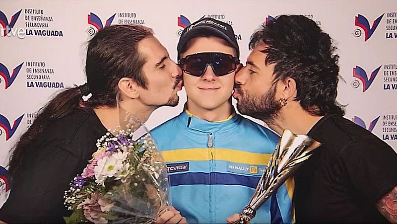 Darle la vuelta a los estereotipos en Zamora - RTVE Igualdad | Ver