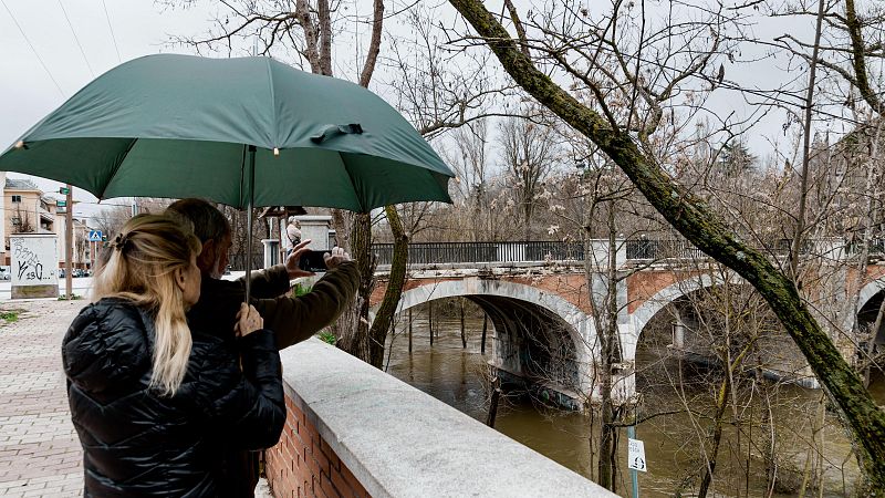 Telediario 1 en cuatro minutos - 21/03/25– RTVE.es | Ver