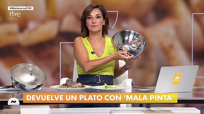 Mañaneros 360 - Programa 379