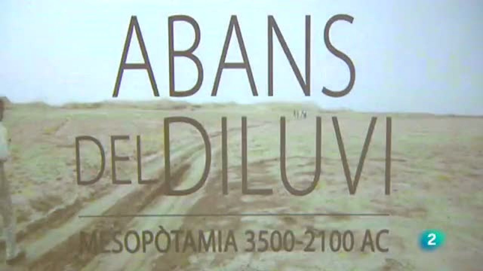 Continuarà - Mesopotàmia 3.500-2.100 AC