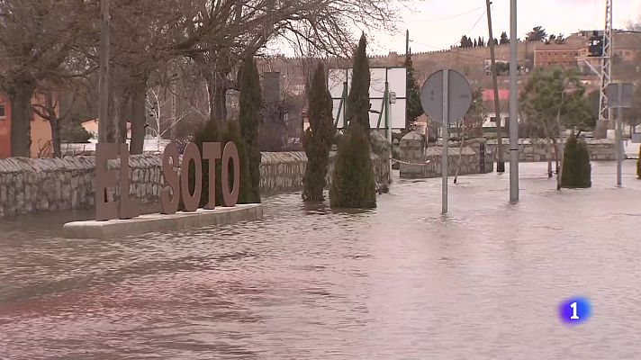 Noticias de Castilla y León - Castilla y León en 1' - 21/03/25