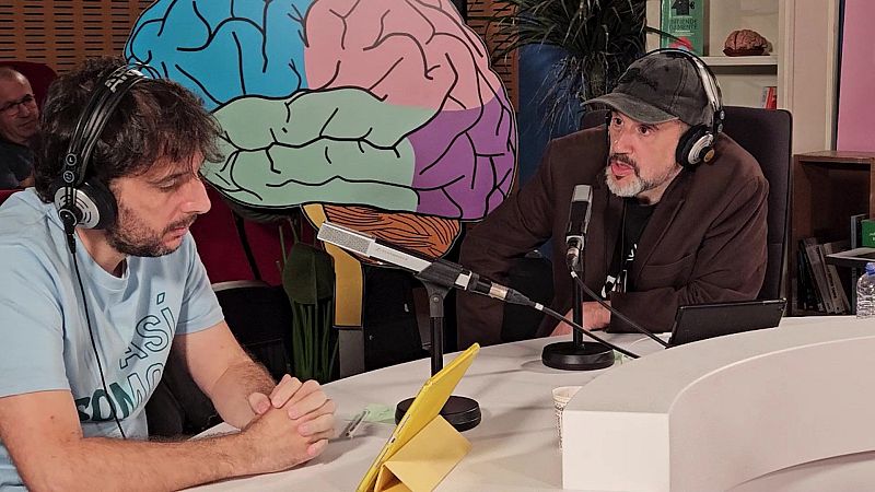 Así somos - VIDEO. 1X07. Somos empaticos - Ver ahora