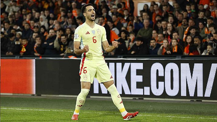 Los Deportes de La1 - Deportes 1 en Lengua de signos - 21/03/25