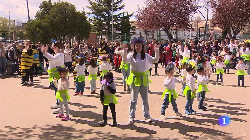 Informativo Telerioja 2 - 21/03/25 | Ver