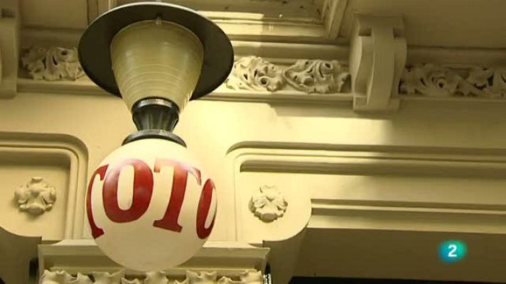 Continuarà... - Restaurant: Toto