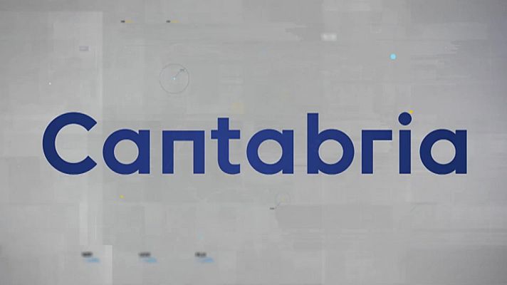 TeleCantabria - TeleCantabria2 - 21/03/25