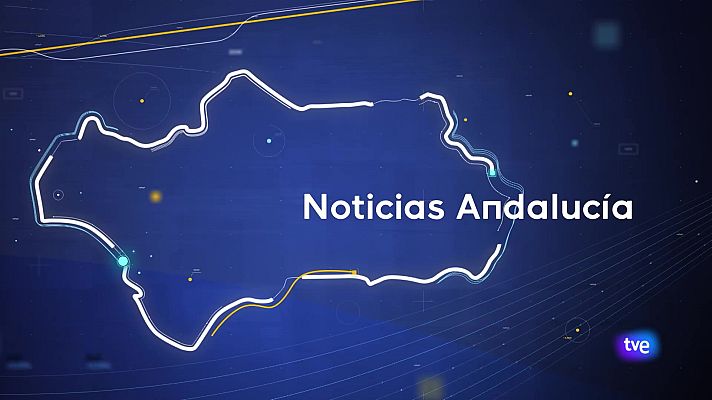 Noticias Andalucía - Noticias Andalucía 2 - 21/03/2025