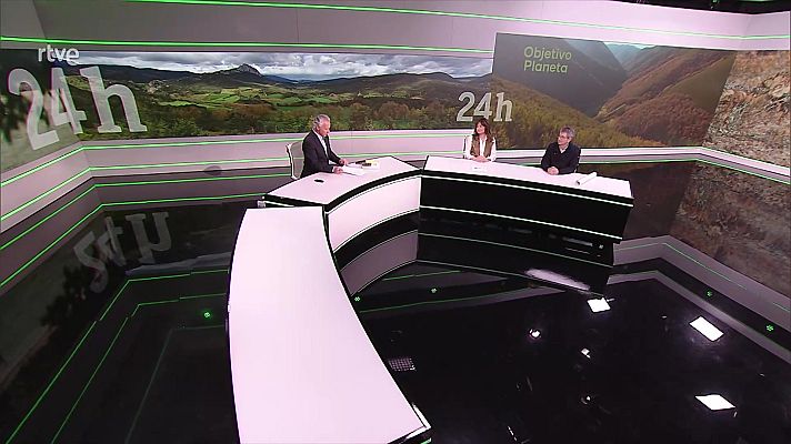 Objetivo Planeta - Objetivo Planeta - La falta de gestión de los bosques