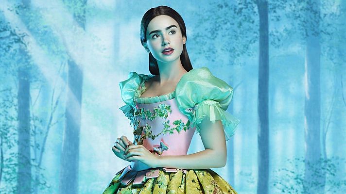 Días de cine - Días de Cine: Blancanieves