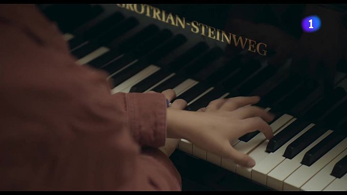 L'Informatiu - ‘Wolfgang’ arrasa a taquilla i bat el rècord del cinema rodat en català