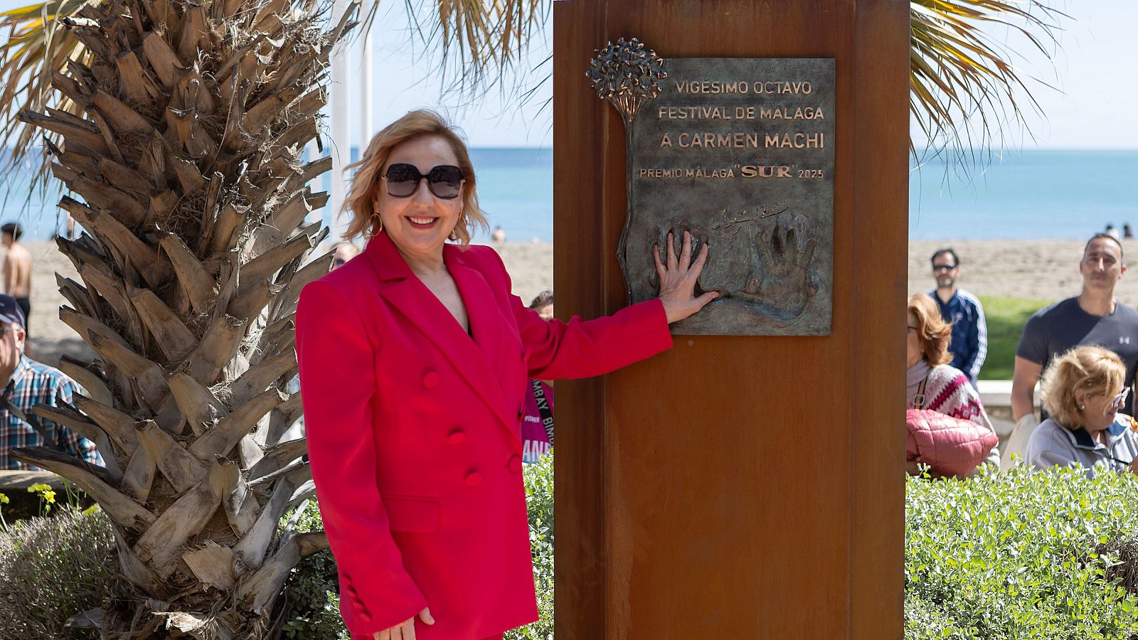 Días de Cine: Festival de Málaga 1. Un festival extenuante | Ver