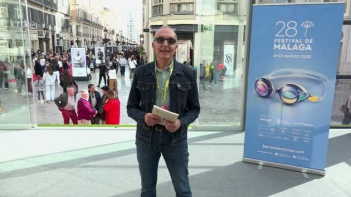 Días de cine - Días de Cine: Recomendaciones