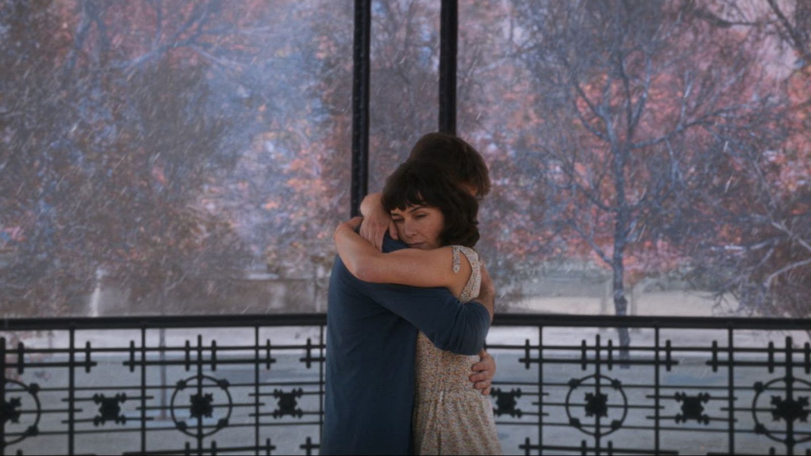 Días de Cine: Un año y un día | Ver