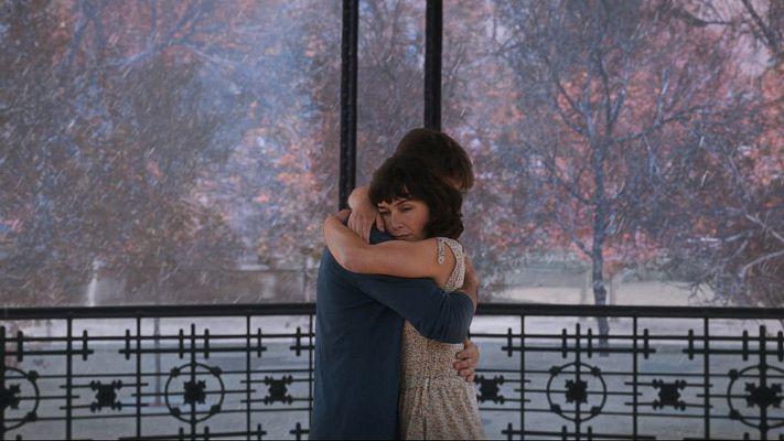 Días de cine - Días de Cine: Un año y un día