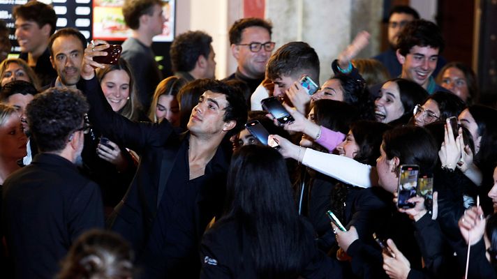 Días de cine - Días de Cine: Festival de Málaga 2. El mapa de la fama