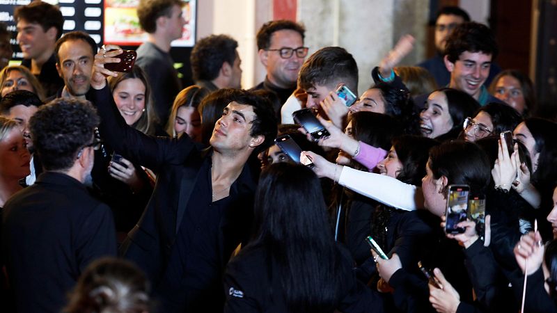 Días de Cine: Festival de Málaga 2. El mapa de la fama | Ver