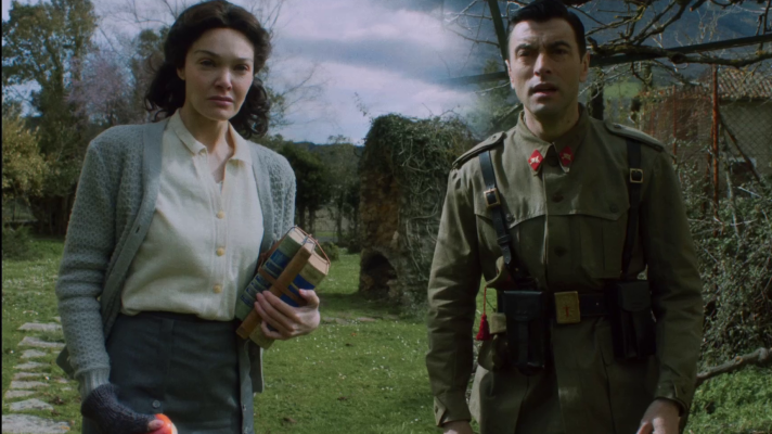 Días de cine - Días de Cine: 8