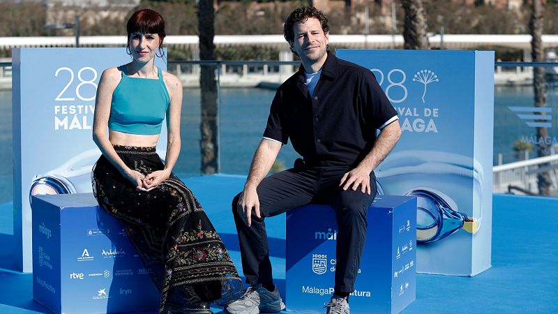 Días de Cine: Festival de Málaga 3. Sección oficial deluxe