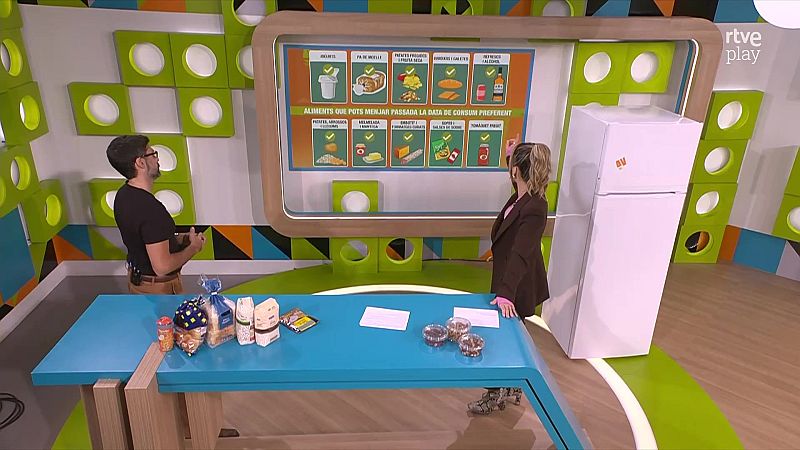 Podem consumir aliments caducats de manera segura? | L'altaveu - L'altaveu | Veure