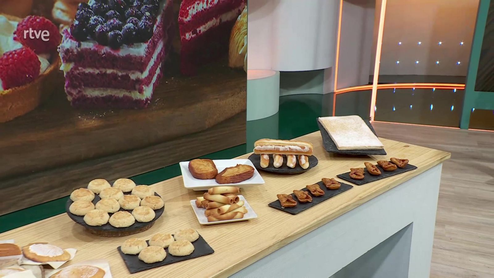 Aquí la Tierra - 21/03/25 - ver ahora