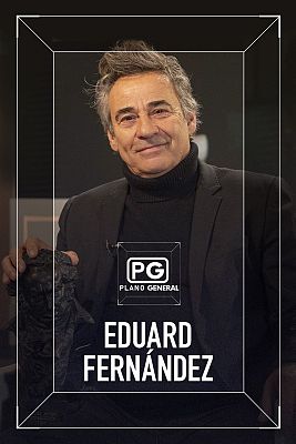 Eduard Fernández