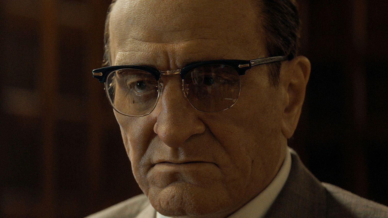 'The Alto Knights', más crimen organizado para Robert de Niro - Telediario 2 | Ver