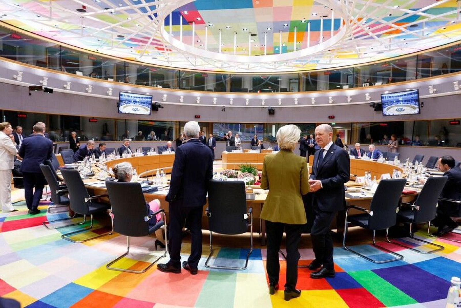 Europa - 21/03/25 - ver ahora