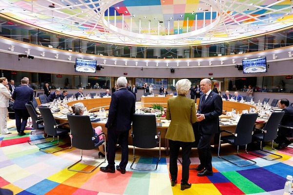 Europa - Europa - 21/03/25