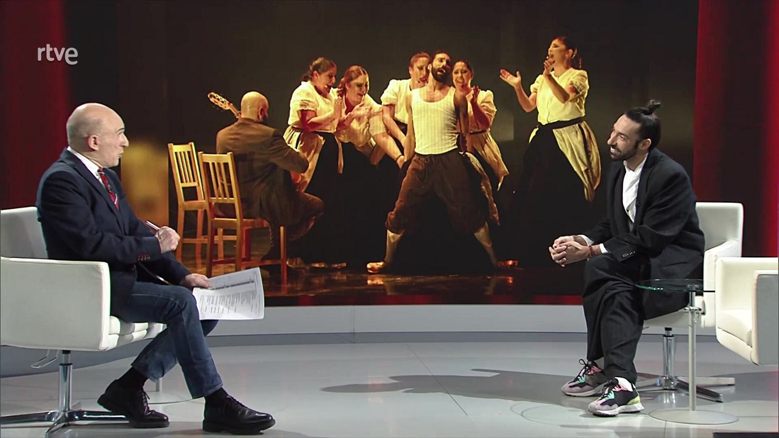 La hora cultural - 21/03/25 - ver ahora