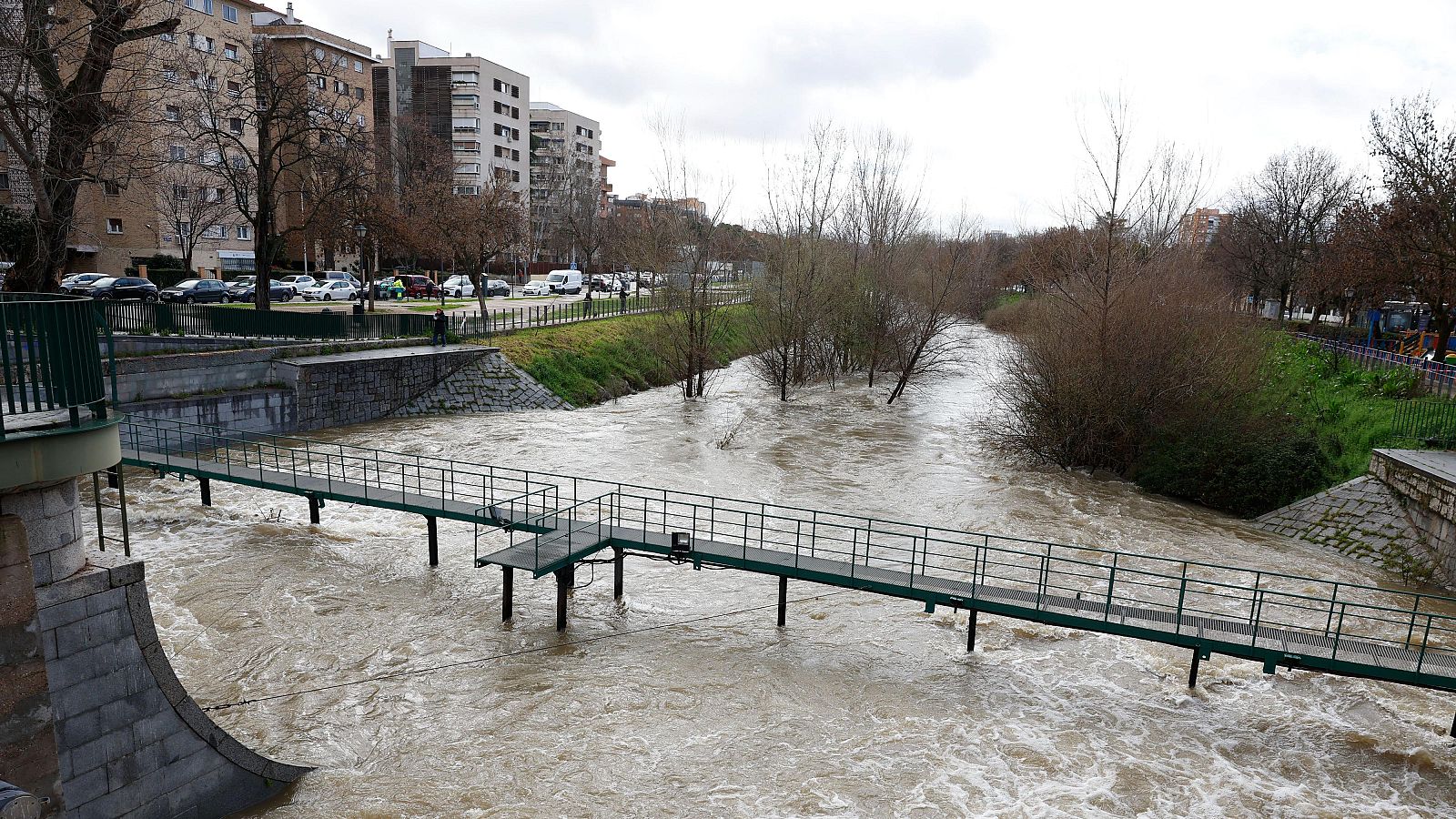Telediario matinal en cuatro minutos - 22/03/2025 | Ver