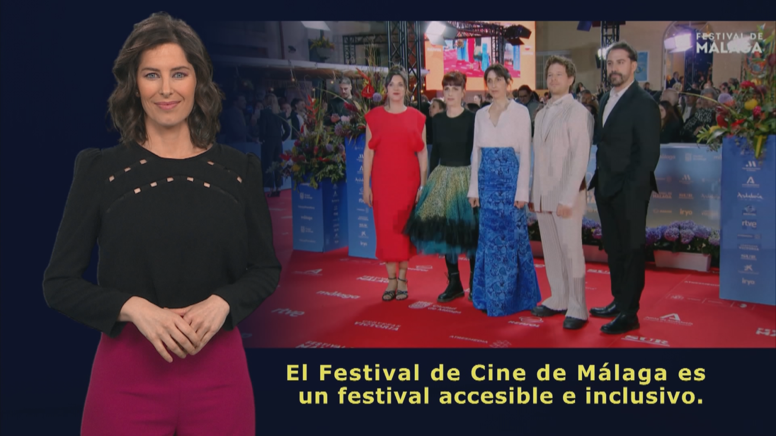 En lengua de signos - 22/03/25 - ver ahora