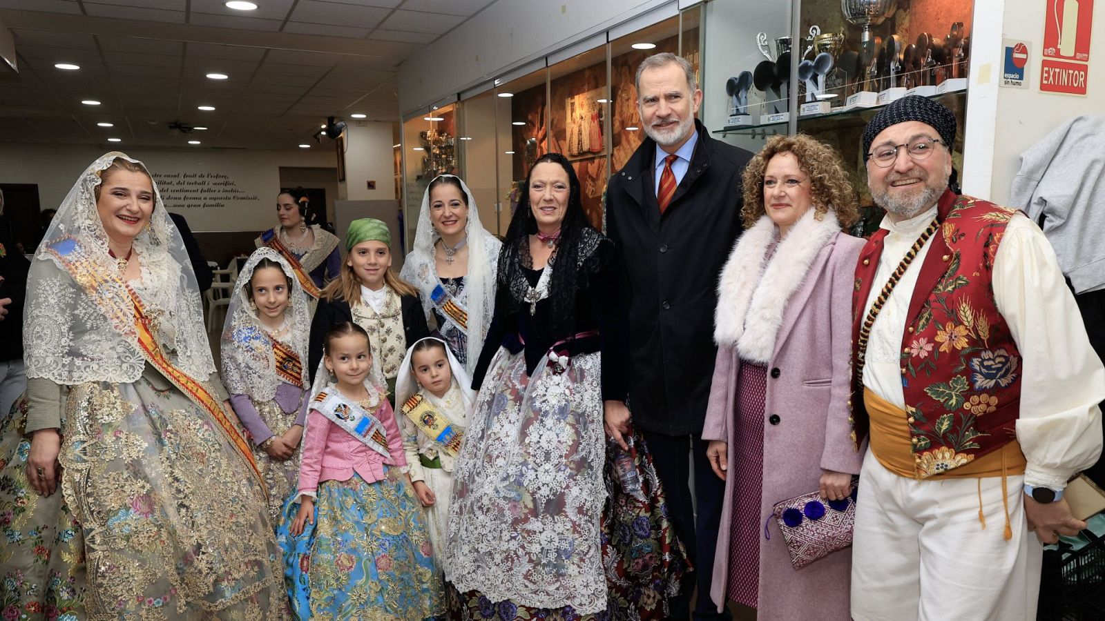 Audiencia Abierta - 22/03/25 - ver ahora