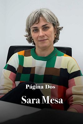 Sara Mesa