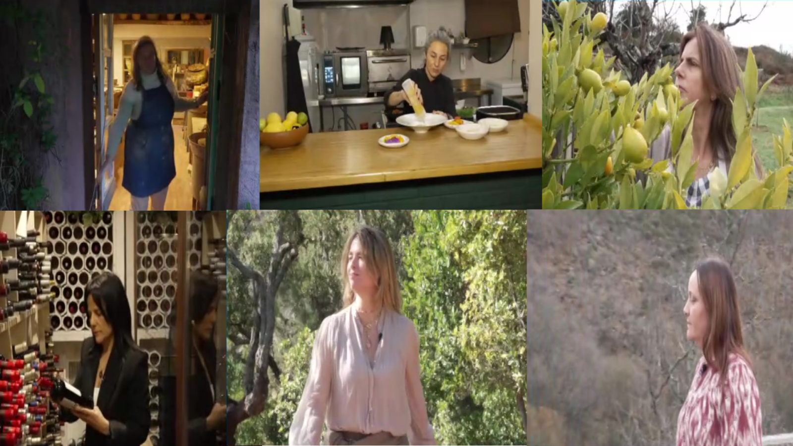 Zoom Tendencias - La Vera vista por seis mujeres apasionadas - Ver ahora