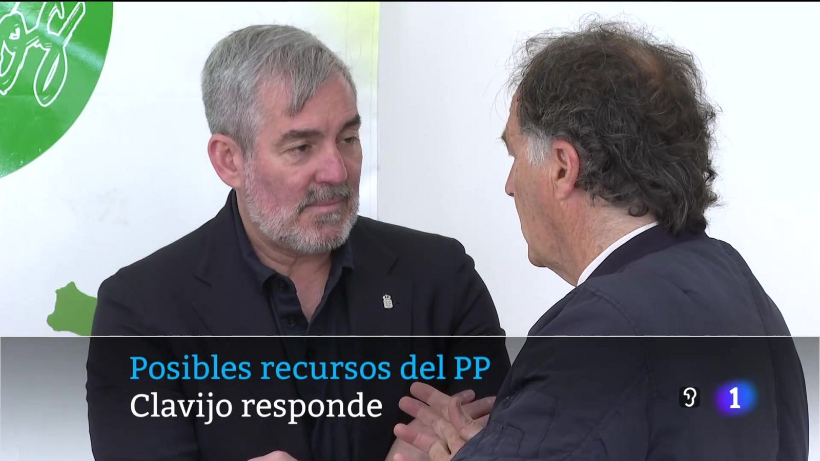 Canarias en 2' - 22/03/2025 | Ver