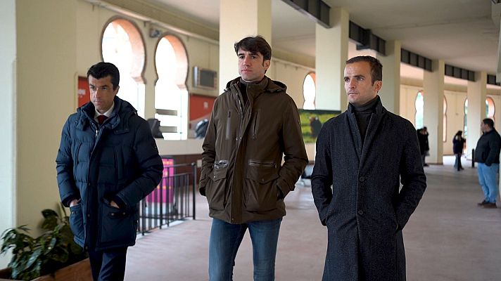 Tendido cero - Tendido Cero - 22/03/25