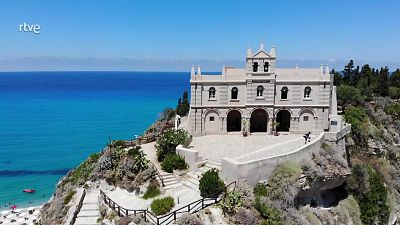 Sabores del mundo - Episodio 1: Calabria hermosa y autntica - ver ahora