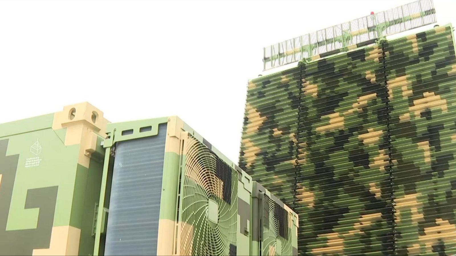 España apunta al salto tecnológico en defensa | Ver