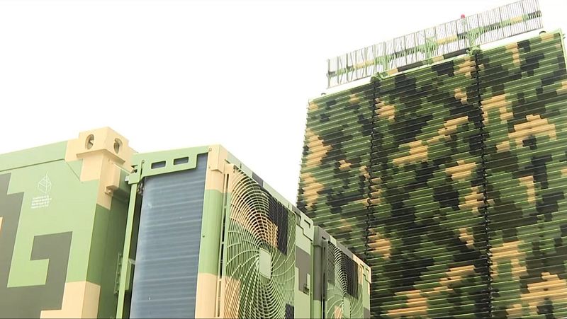 España apunta al salto tecnológico en defensa