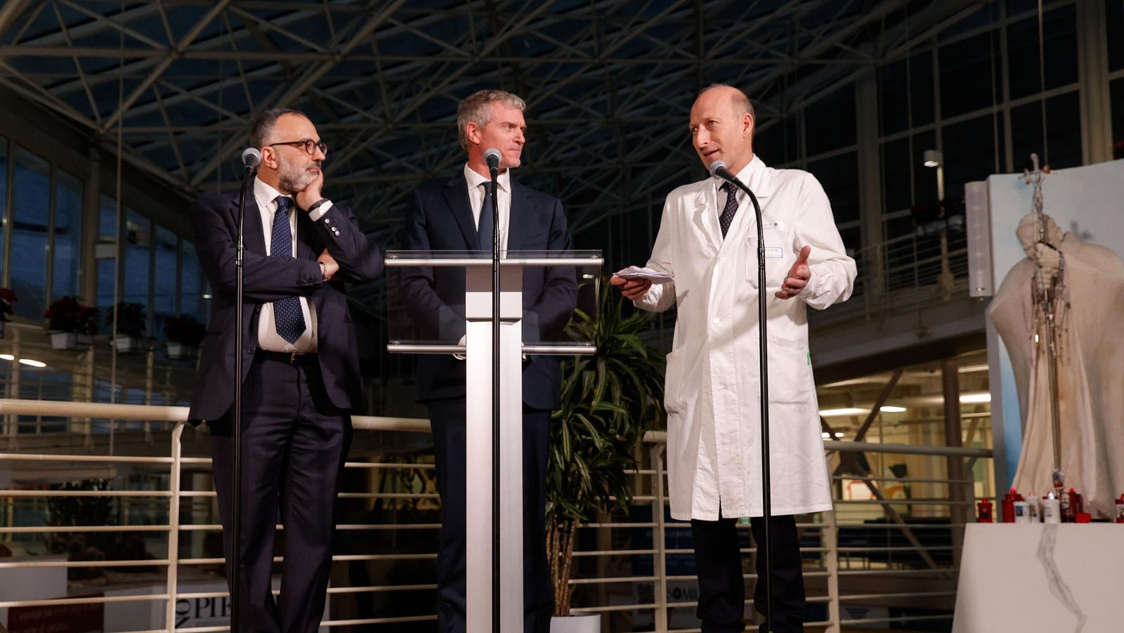 Telediario - 21 horas - 22/03/25 - Lengua de signos - ver ahora