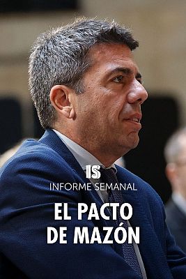 El pacto de Mazón