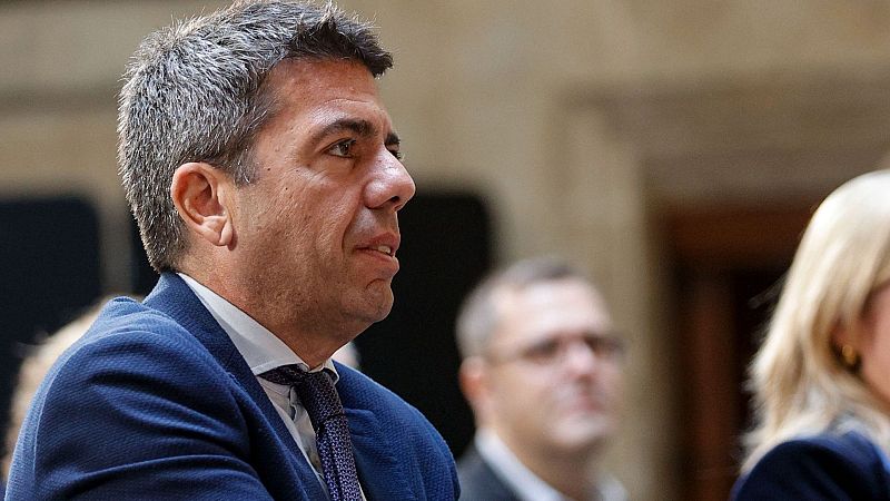 Informe semanal - El pacto de Maz�n | Ver