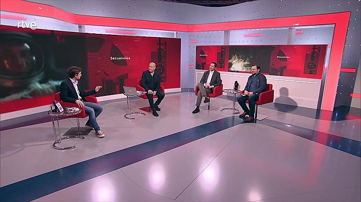 Secuencias en 24H - Secuencias en 24 horas - 22/03/25