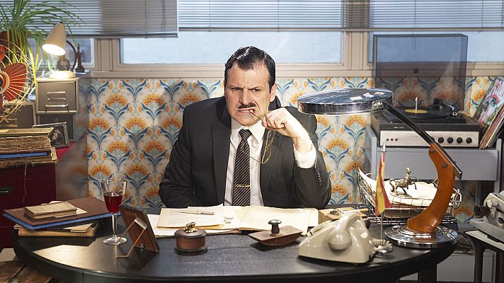 Cachitos de hierro y cromo - Cara al soul