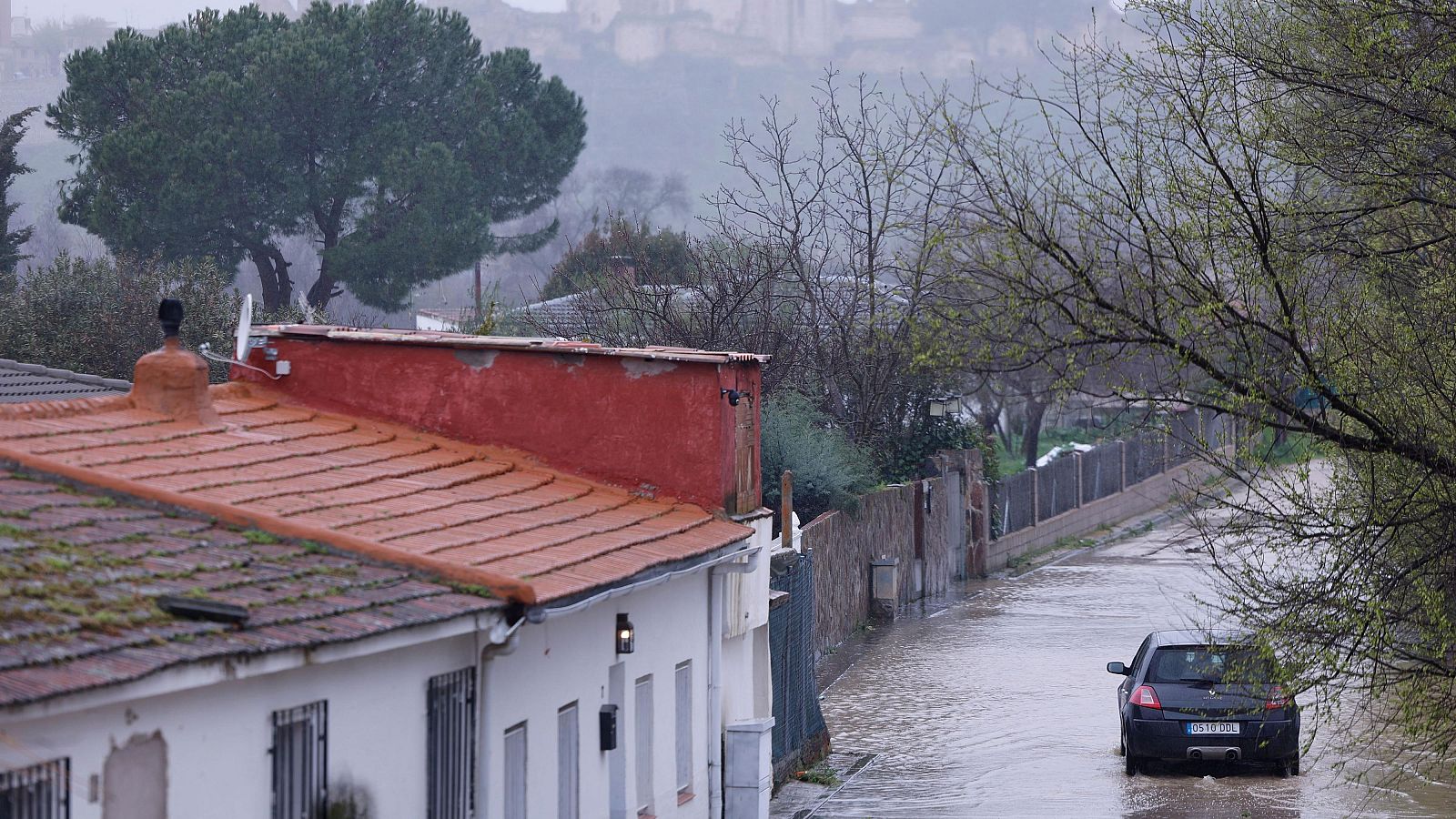 Telediario matinal en cuatro minutos - 23/03/2025 | Ver
