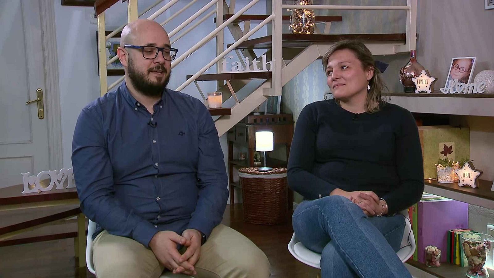 Buenas Noticias TV - Corazones misioneros - ver ahora