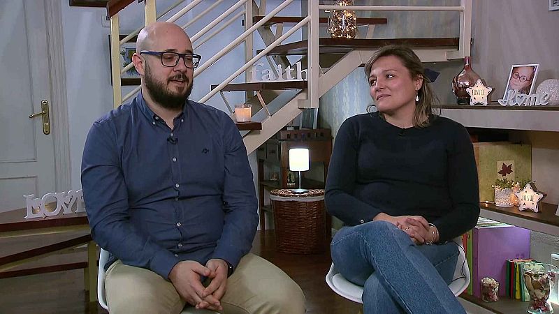 Buenas Noticias TV - Corazones misioneros - ver ahora