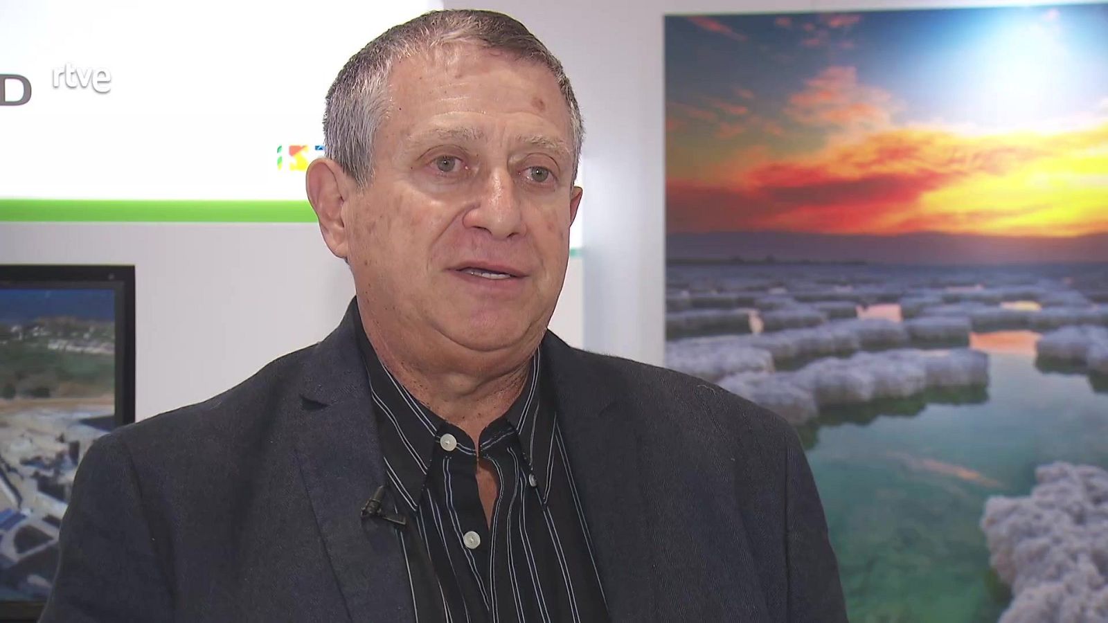 Shalom - Israel viene a nuestro encuentro - ver ahora