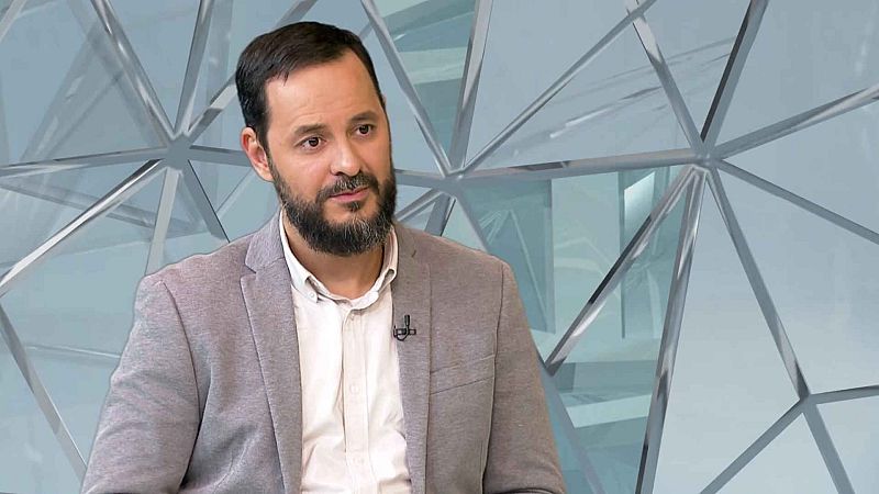 Medina en TVE - La revelación - ver ahora